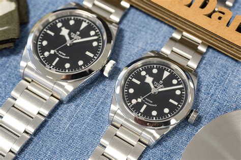 tudor bb41 black|tudor black bay 41 watch.